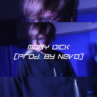 Moby Dick - Single