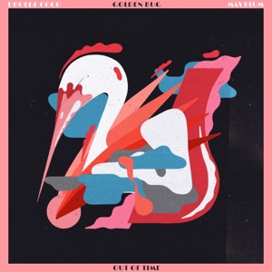 Out of Time - Single