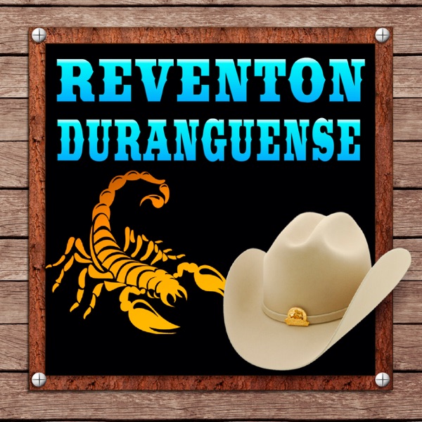 Reventón Duranguense (Norteño) - EP