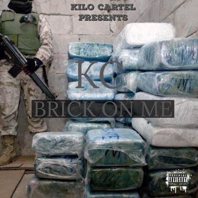 Brick On Me - Single