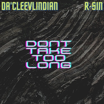 Dont Take Too Long (feat. R-Sin) - Single