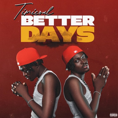 Better Days - Single