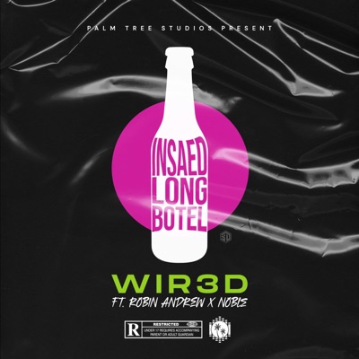 Insaed Lo Bottle (feat. Robin Andrew & Noble) - Single