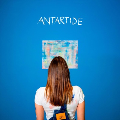 Antartide - Ardua