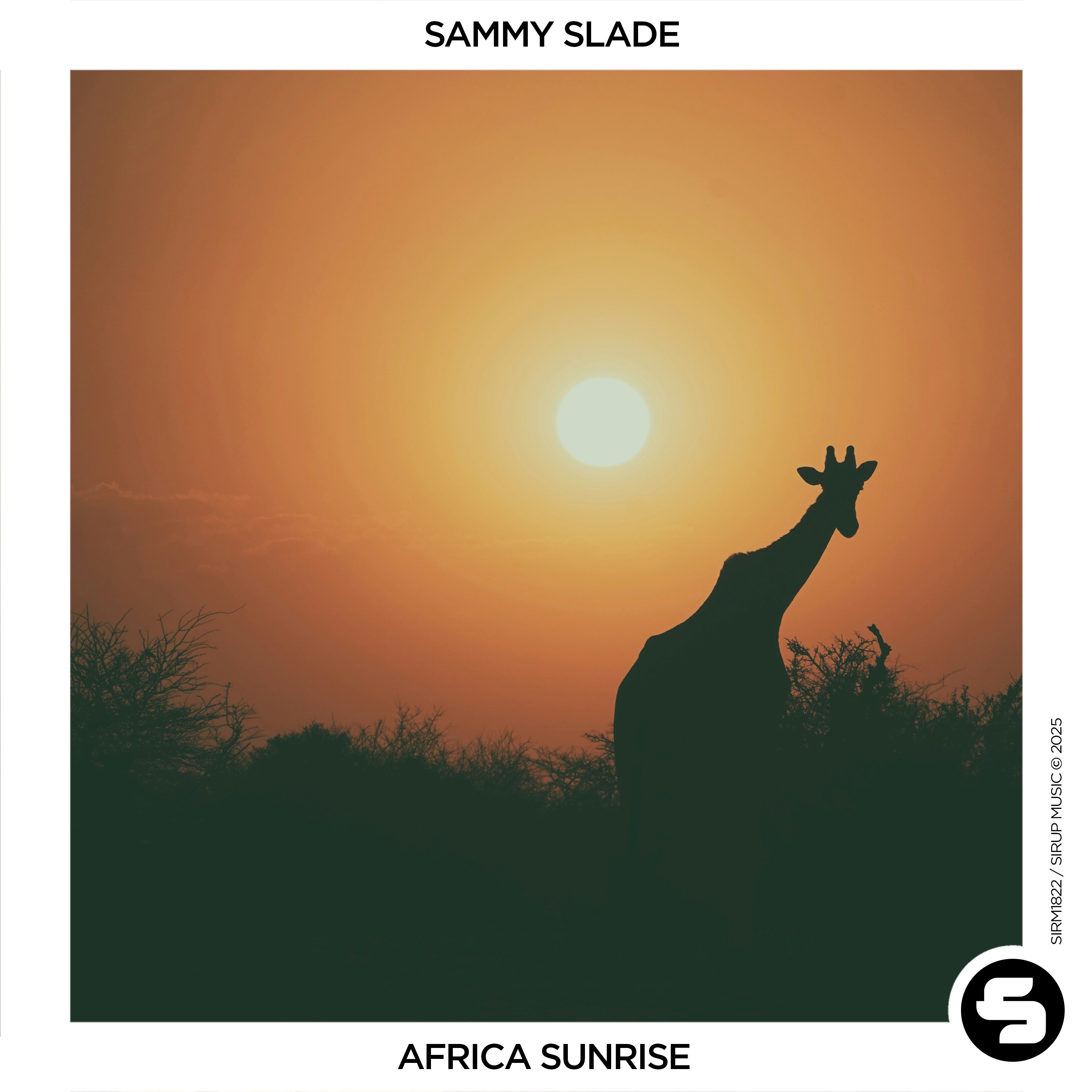 Africa Sunrise - Single