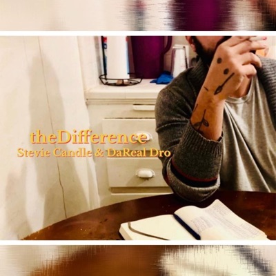 theDifference (feat. Stevie Candle) - Single