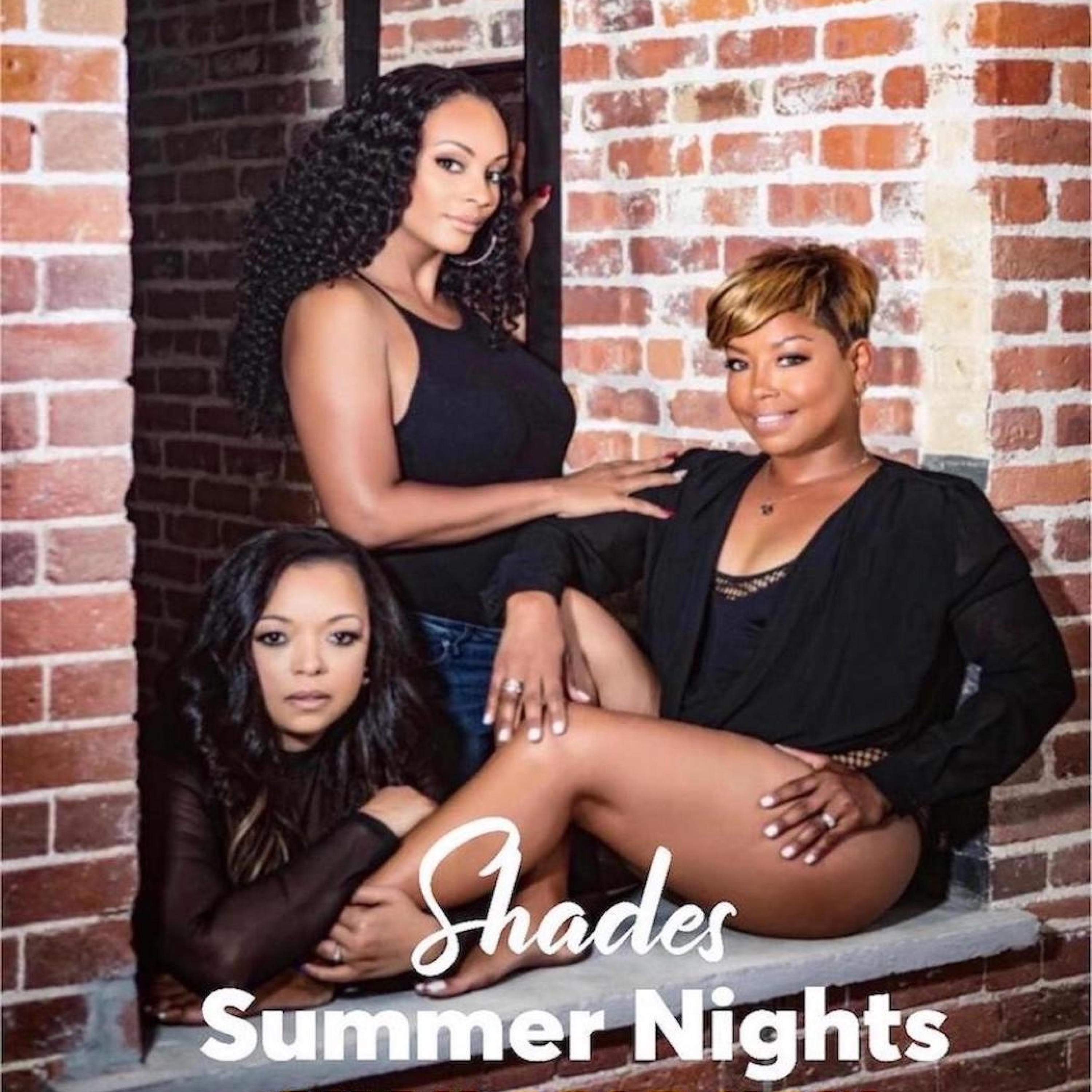 Summer Nights - Single