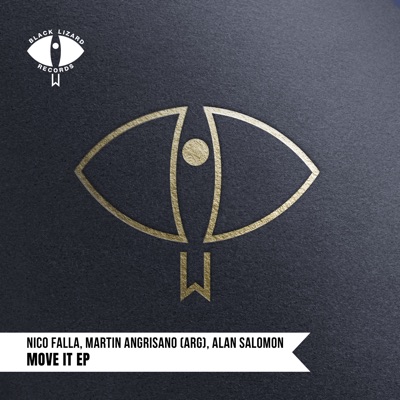 Move It Ep - Single