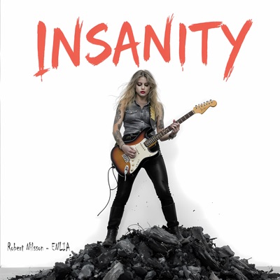 Insanity - Single