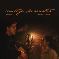 Cantiga da Revolta (feat. Janeiro) [Ao vivo] - Single - Meta_