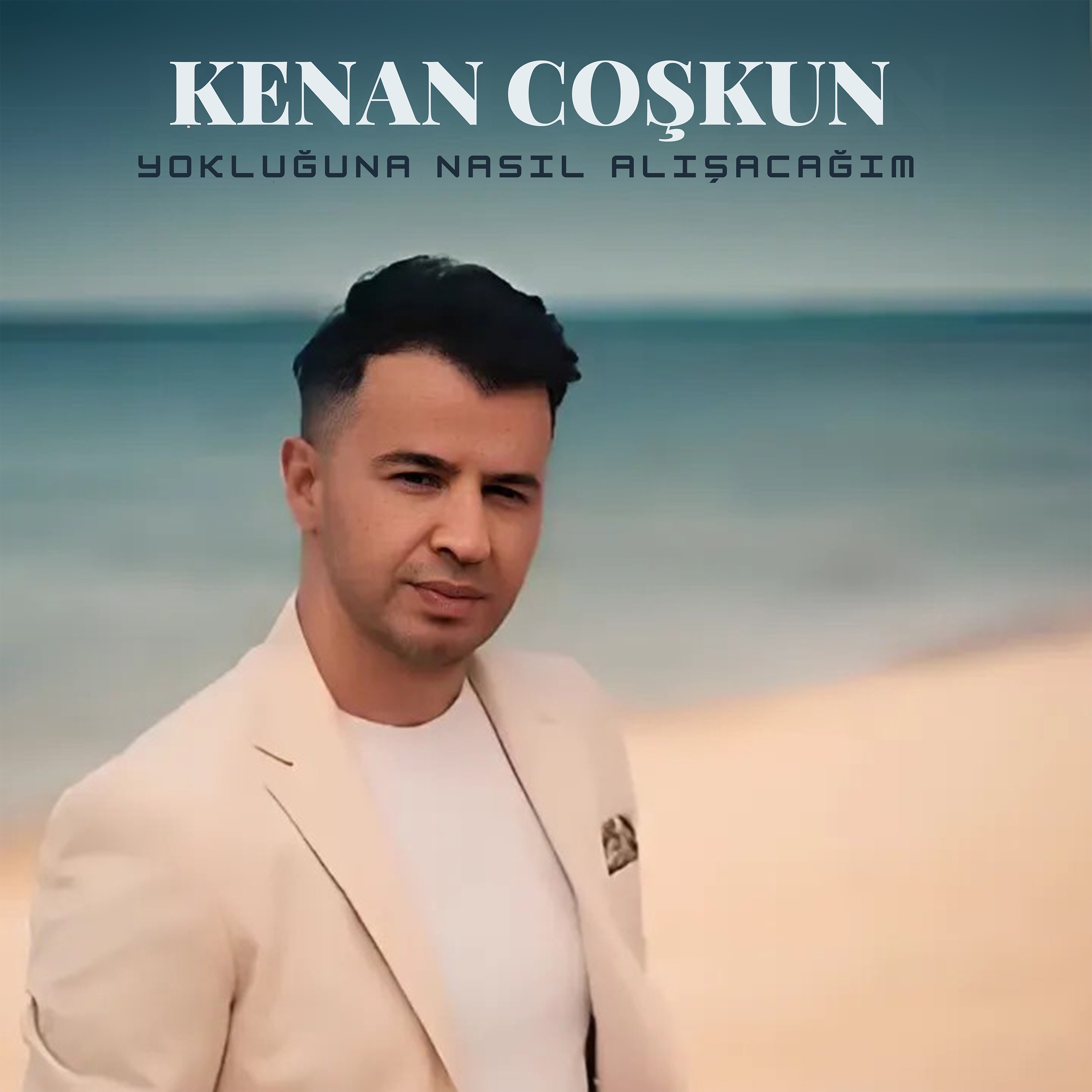 Yokluğuna Nasıl Alışacağım - Single