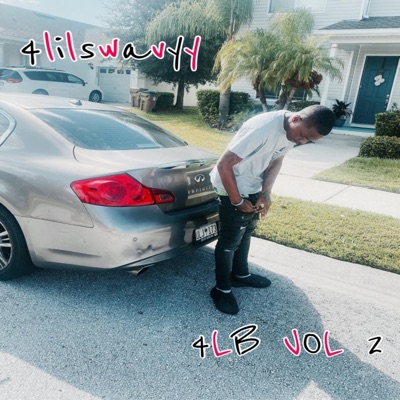 4LB : VOL 2