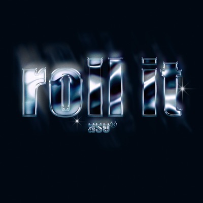 roll it - Single