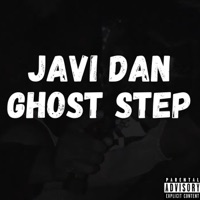 Ghost Step (feat. Javi Dan) - Single - Starr Records
