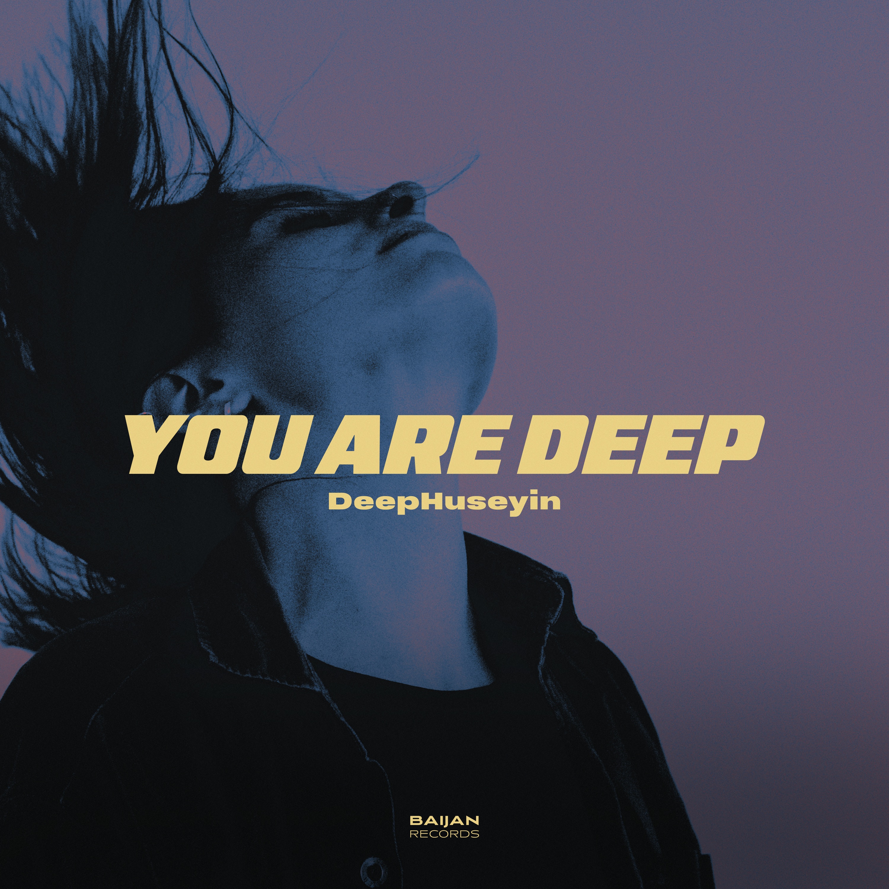 You Are Deep - Single