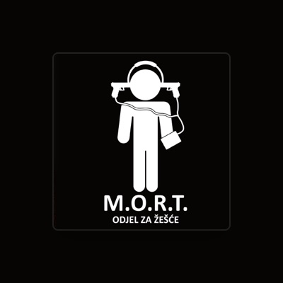 Listen to M. O. R. T., watch music videos, read bio, see tour dates & more!