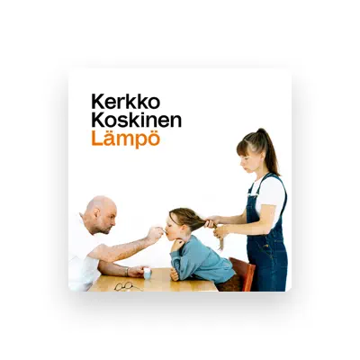 Listen to Kerkko Koskinen, watch music videos, read bio, see tour dates & more!