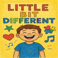 Little Bit Different - Single - Jack Gaspard & Beats by Dunbar