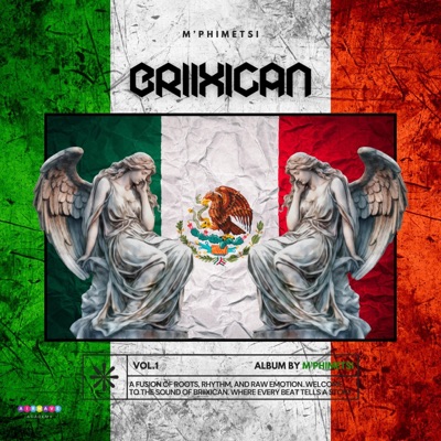 Briixican (feat. D'Sessions & Mei Da O.f.t.s) - Single