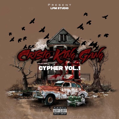 Cypher, Vol. 1 (feat. DaBolyy, Kacha Kushh, Young Swaeezy, Big Legacy, Mj Flow & Findy RD) - Single