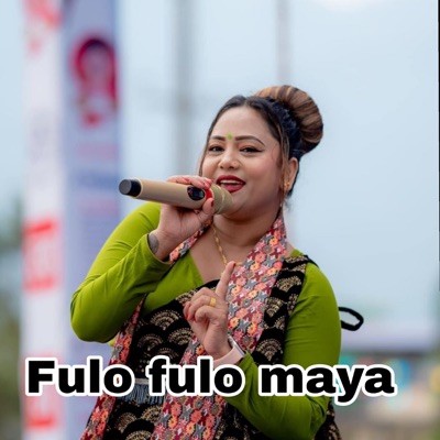 Bishnu Kunwar - Fulo Fulo Maya