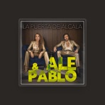 Ale Y Pablo