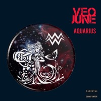 Aquarius - Single - Veo June