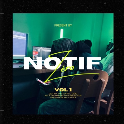 Zéro Notif - EP