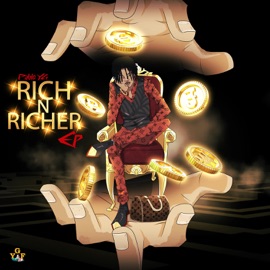 Rich N Richer (Raw) Pablo YG