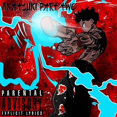 AKATSUKI PART TWO - Single