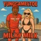 Breast Milk - Der Witz & yungcameltoe lyrics