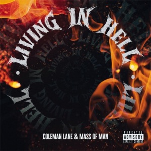 Living In Hell - Single