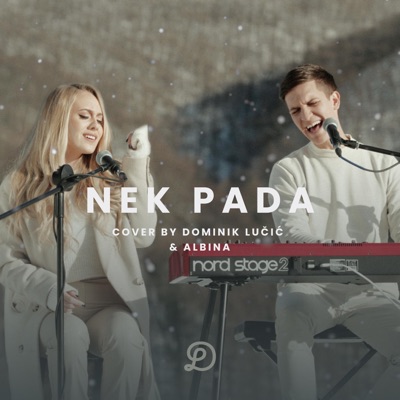 Nek Pada (feat. Albina) - Single