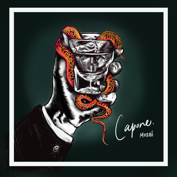 Capone - Single