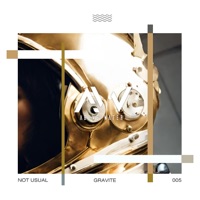 Gravite - Single - Not Usual