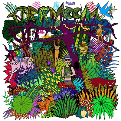 Selva Mágica - EP