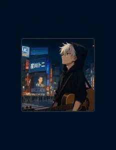 星川卜二을(를) 듣고, 뮤직 비디오를 보고, 약력을 읽고, 투어 일정 등을 확인하세요!