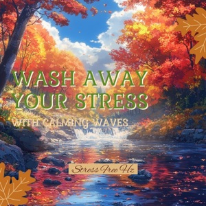 Wash Away Your Stress with Calming Waves