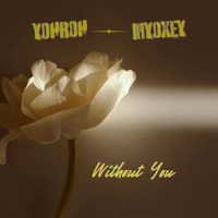 Without You (feat. Myoxey) - Single - YohRoh