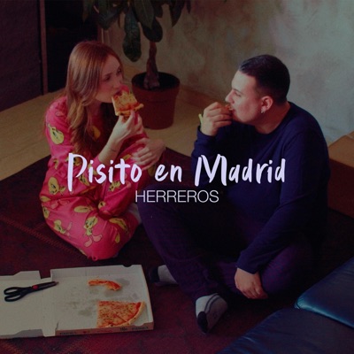 Pisito en Madrid - Single
