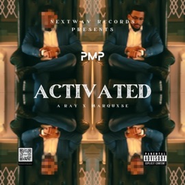 Activated Marquxse & AraySouthside