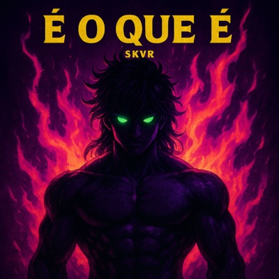 É O QUE É - EP