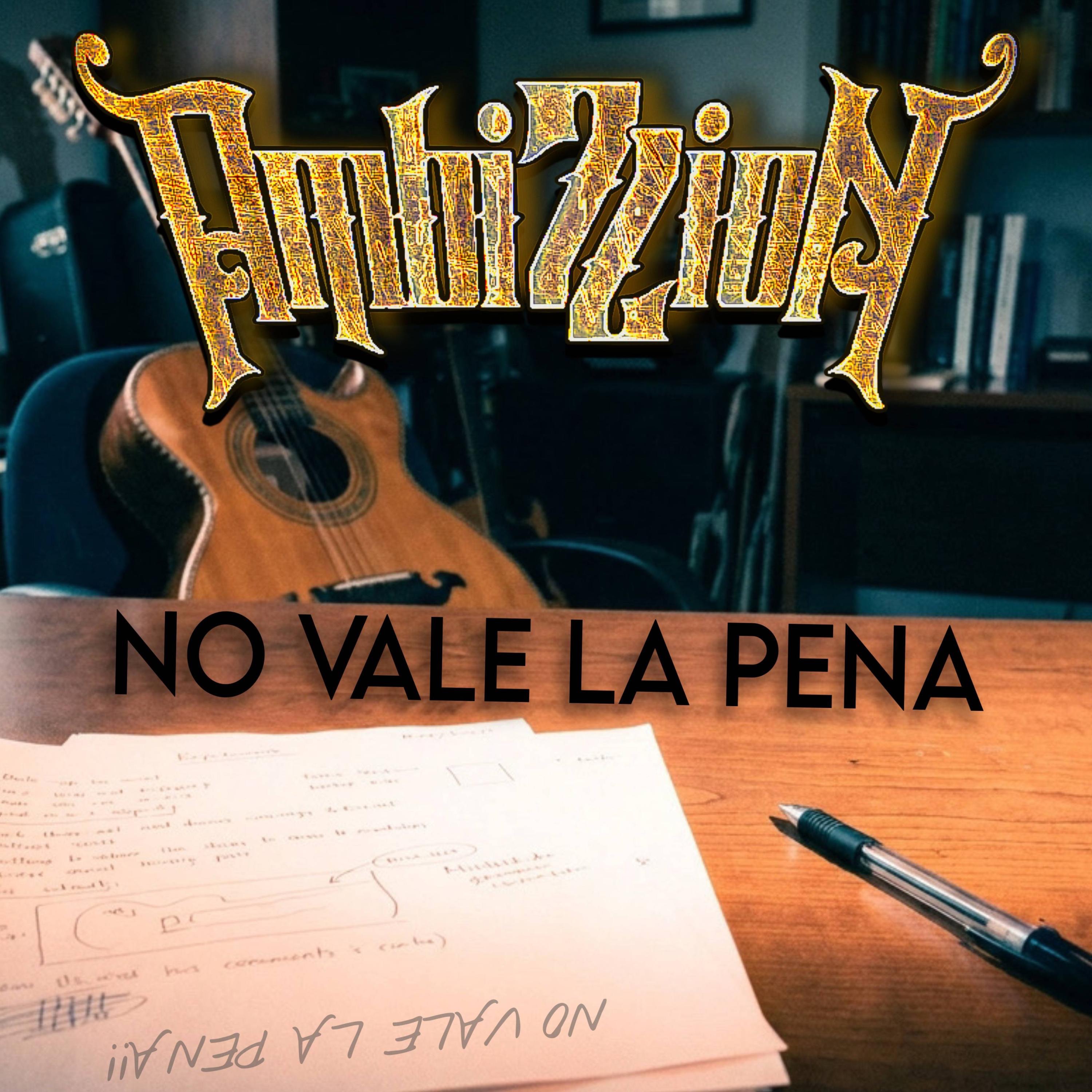 No Vale La Pena - Single