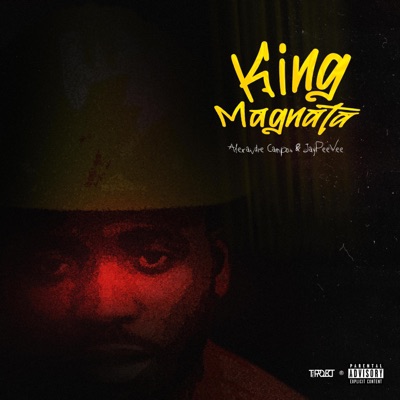 KING MAGNATA - Single