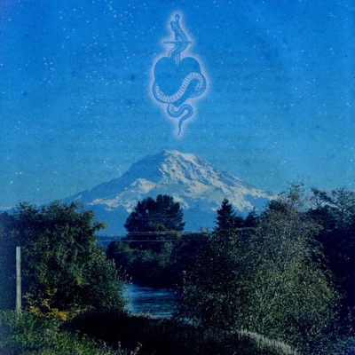 A Snake That Bit My Heart - Single