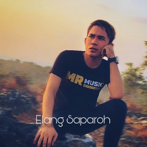 Elang Saparoh Album Art