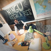 NINGÚ REGALA RES - Single - Malson Atmosfèric
