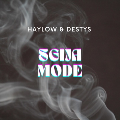 Sgija Mode (feat. Destys) - Single