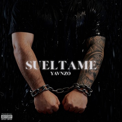 Sueltame - Single