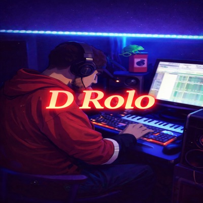 D Rolo - Single